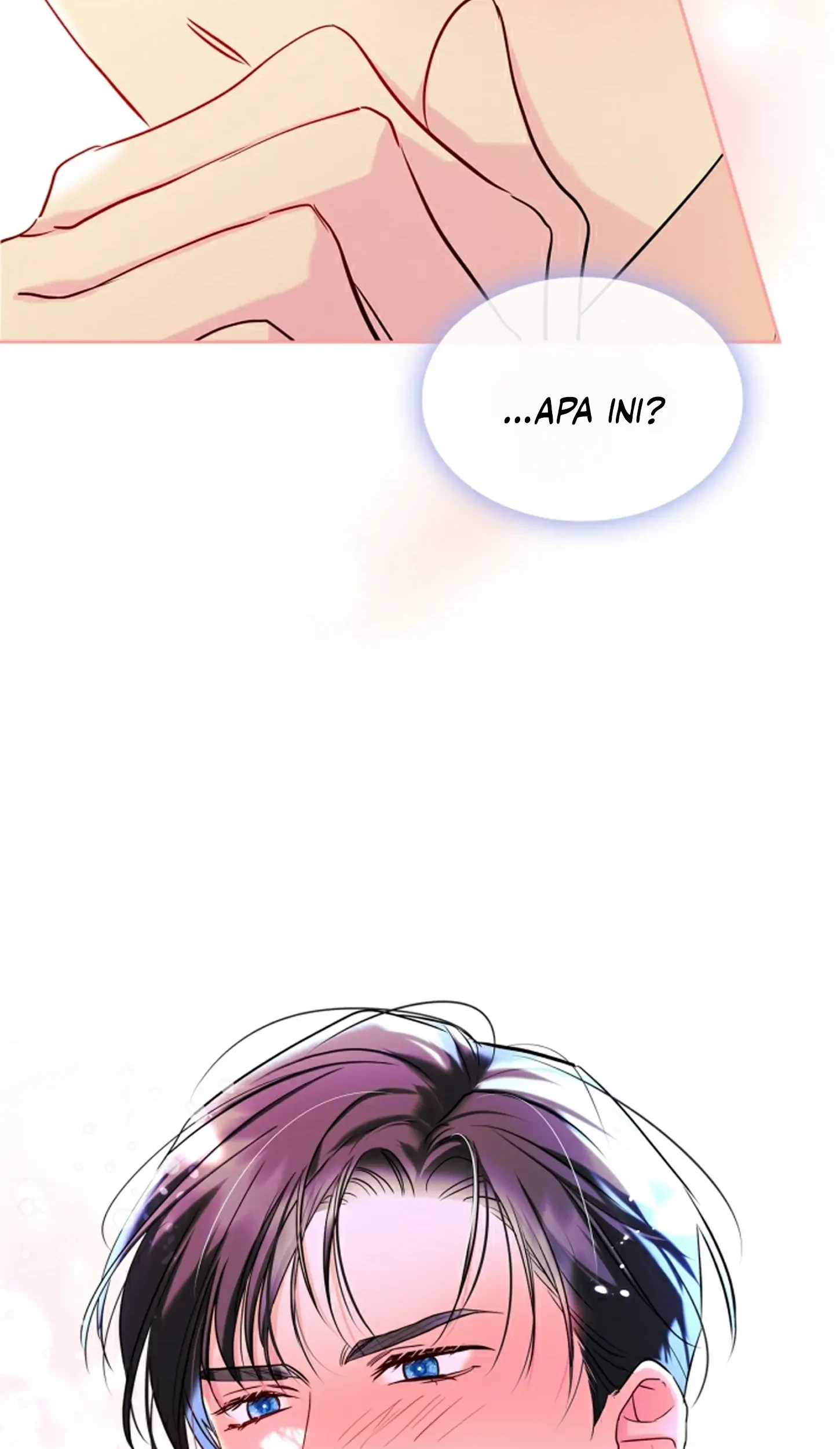 I Became The Male Lead’s Female Friend Chapter 40 - halaman 89