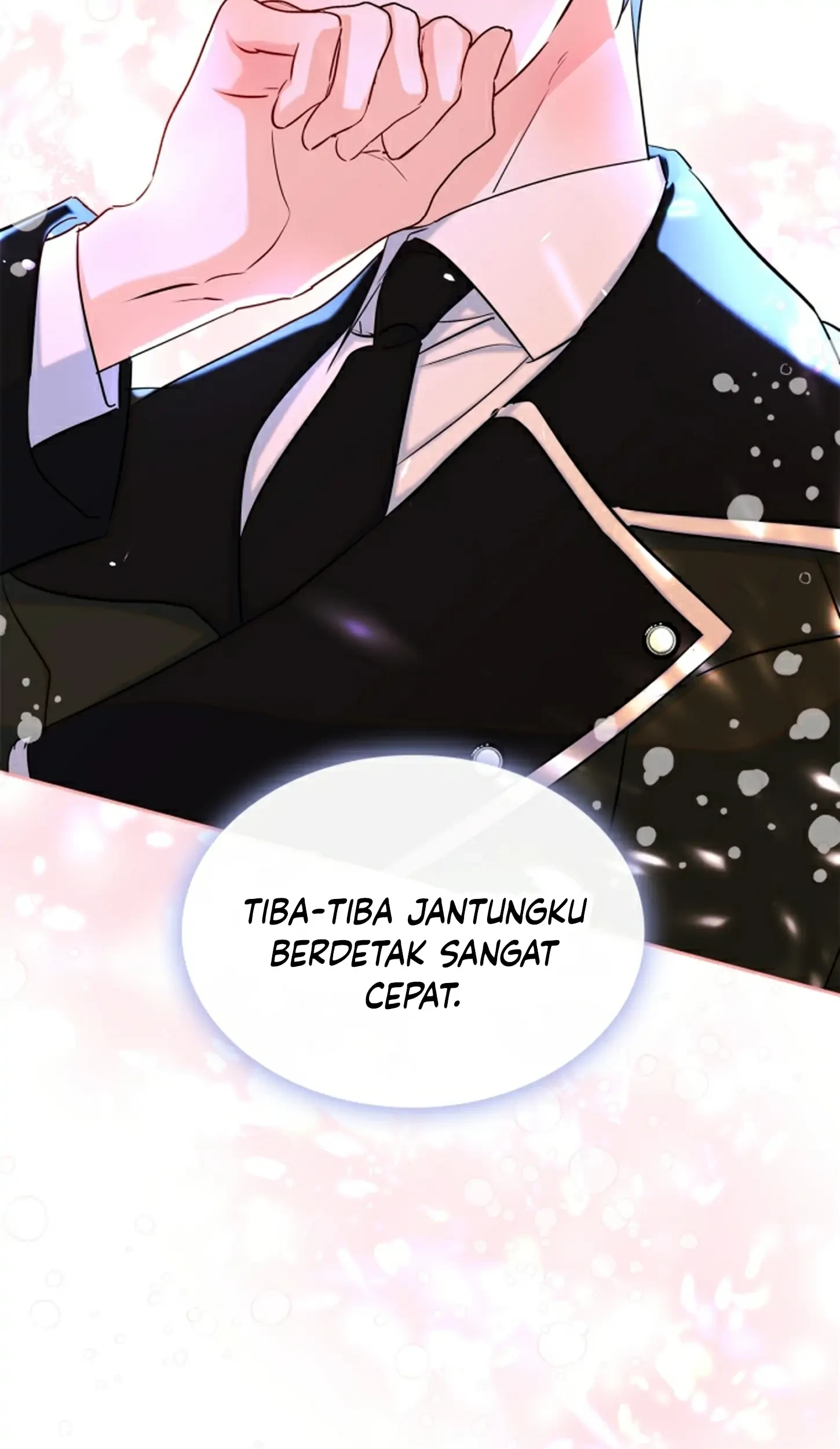 I Became The Male Lead’s Female Friend Chapter 40 - halaman 91