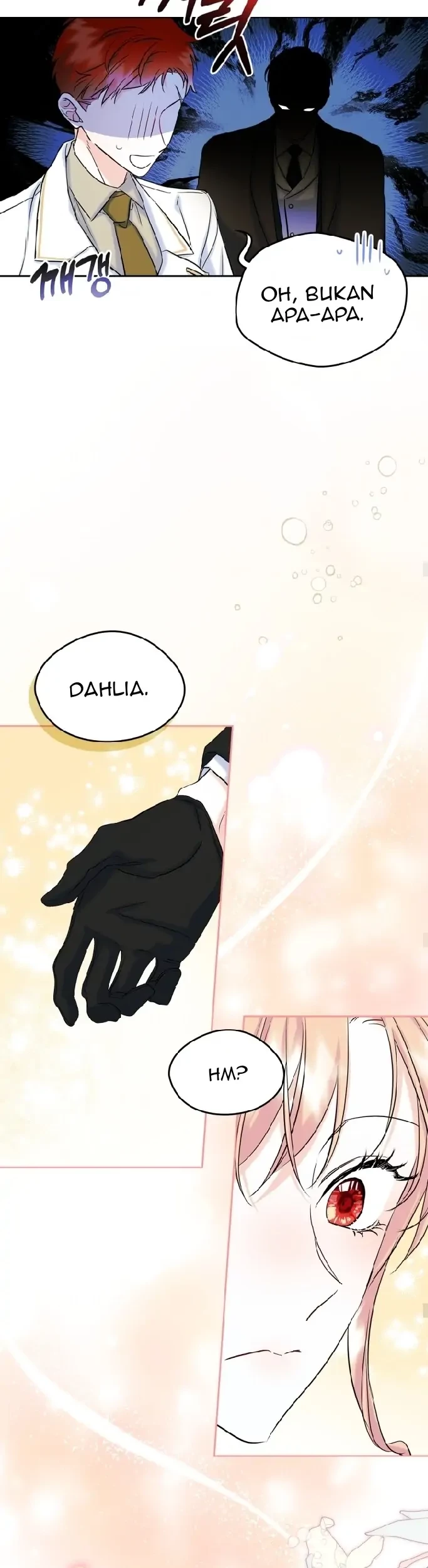 I Became The Male Lead’s Female Friend Chapter 41 - halaman 11