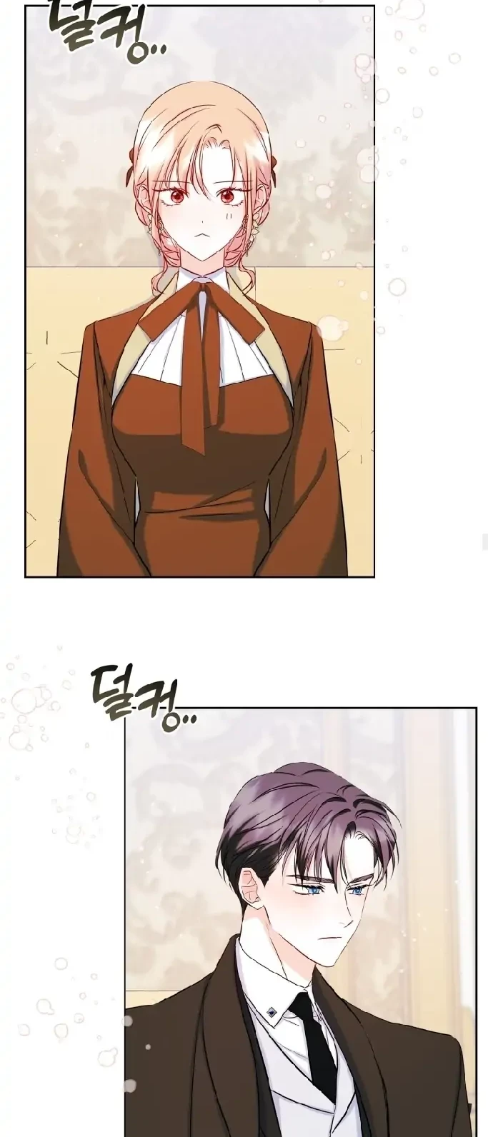 I Became The Male Lead’s Female Friend Chapter 41 - halaman 15