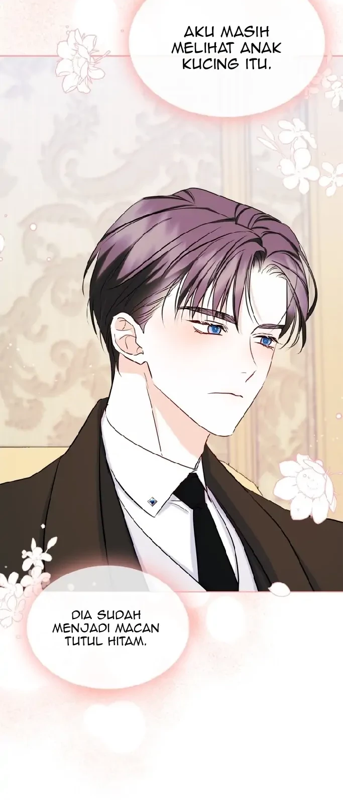I Became The Male Lead’s Female Friend Chapter 41 - halaman 17