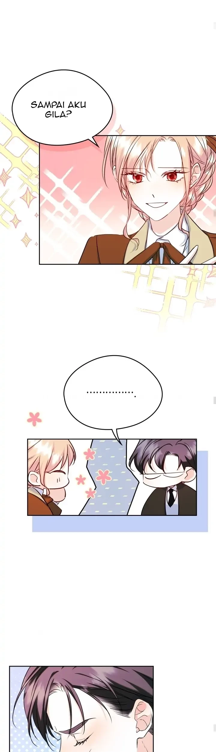 I Became The Male Lead’s Female Friend Chapter 41 - halaman 24