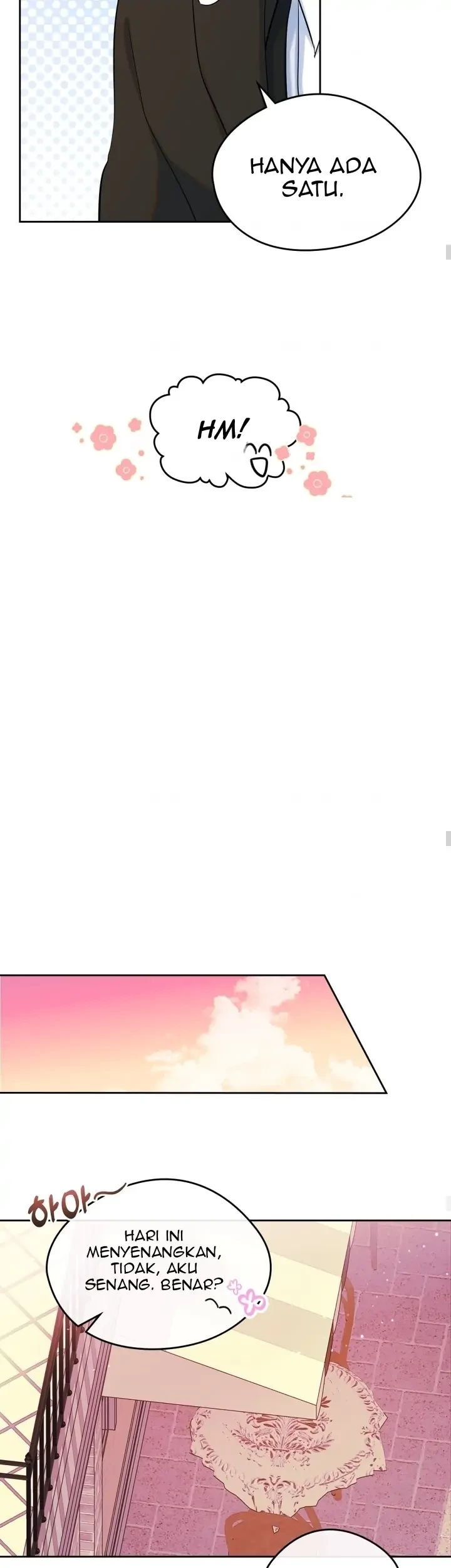 I Became The Male Lead’s Female Friend Chapter 41 - halaman 26