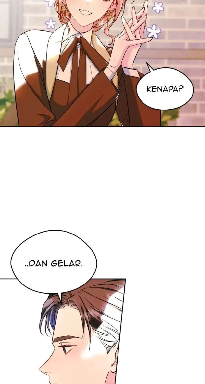 I Became The Male Lead’s Female Friend Chapter 41 - halaman 35