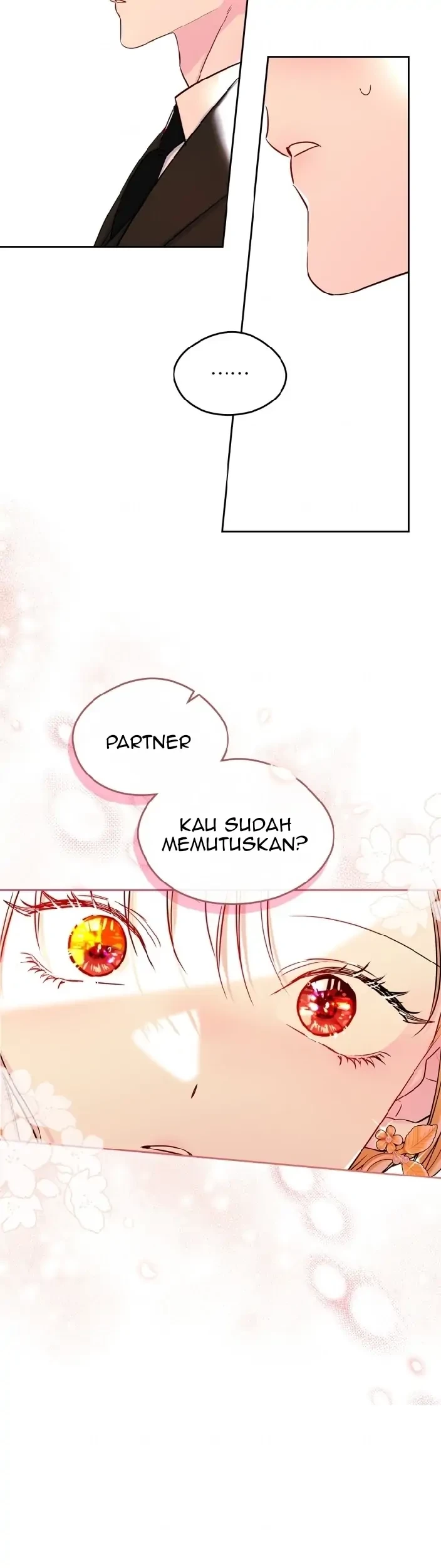 I Became The Male Lead’s Female Friend Chapter 41 - halaman 36