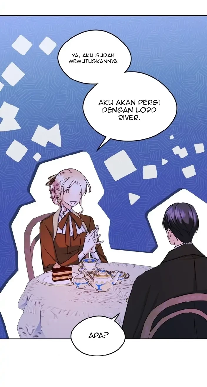 I Became The Male Lead’s Female Friend Chapter 41 - halaman 37