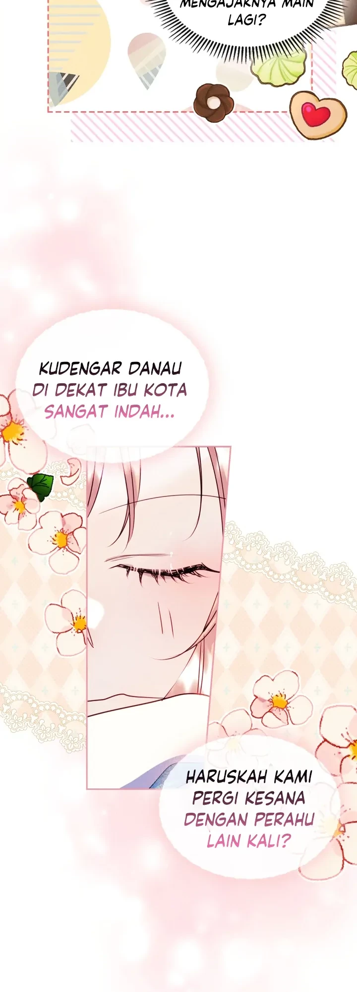 I Became The Male Lead’s Female Friend Chapter 42 - halaman 13