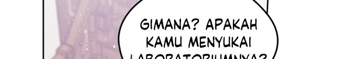 I Became The Male Lead’s Female Friend Chapter 42 - halaman 18