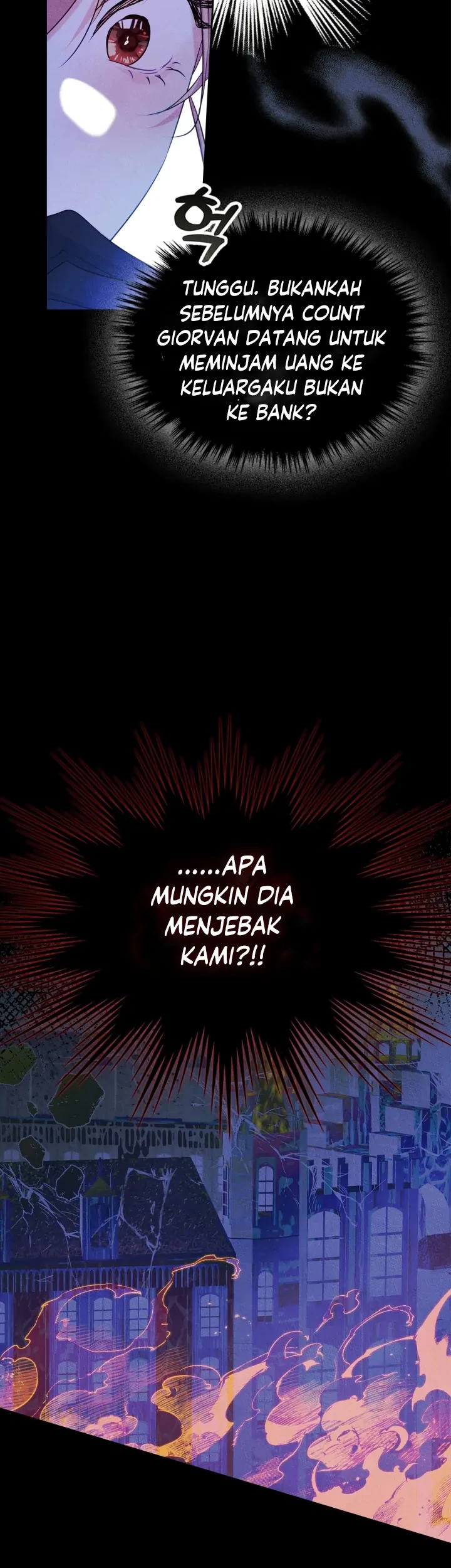 I Became The Male Lead’s Female Friend Chapter 42 - halaman 24