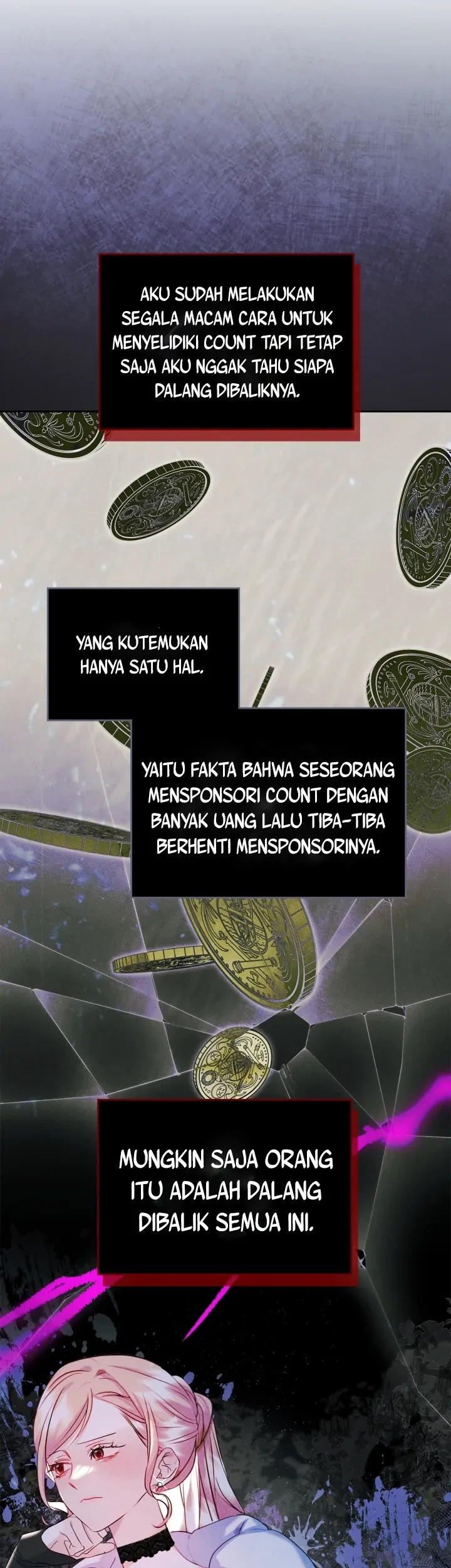 I Became The Male Lead’s Female Friend Chapter 42 - halaman 30