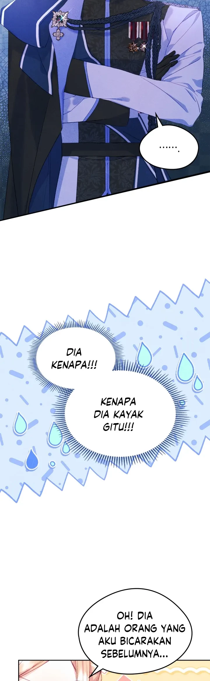 I Became The Male Lead’s Female Friend Chapter 42 - halaman 41