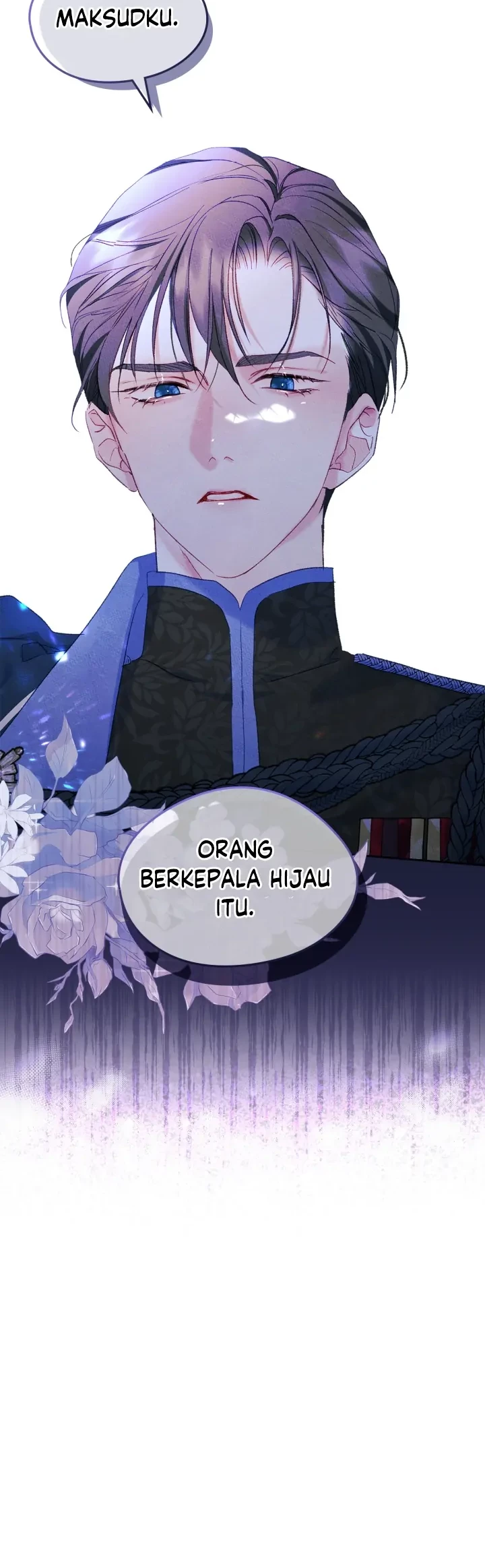 I Became The Male Lead’s Female Friend Chapter 42 - halaman 43