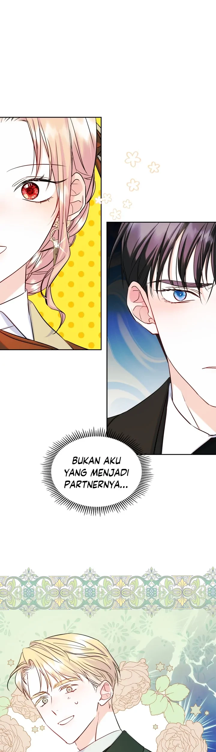 I Became The Male Lead’s Female Friend Chapter 42 - halaman 5