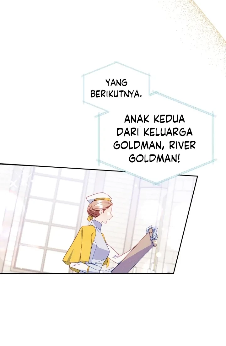 I Became The Male Lead’s Female Friend Chapter 43 - halaman 15