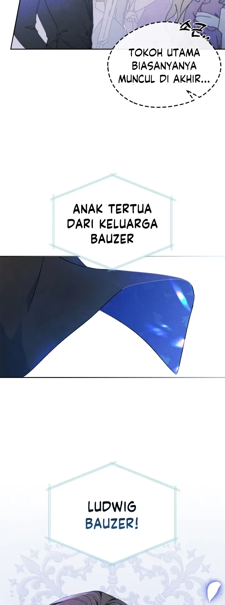 I Became The Male Lead’s Female Friend Chapter 43 - halaman 20