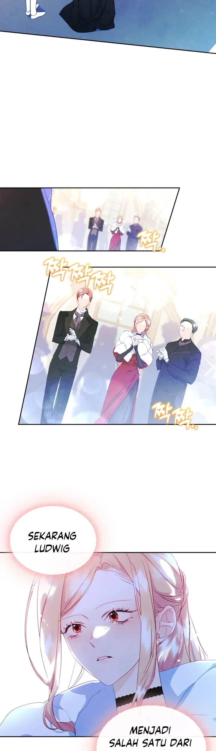 I Became The Male Lead’s Female Friend Chapter 43 - halaman 26