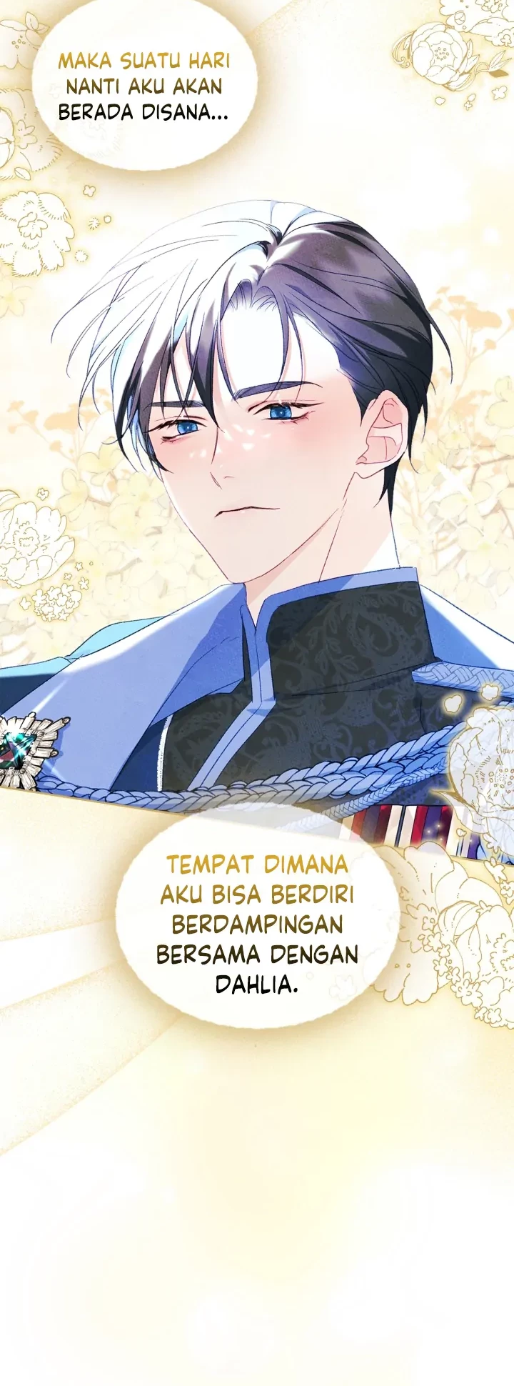 I Became The Male Lead’s Female Friend Chapter 43 - halaman 29
