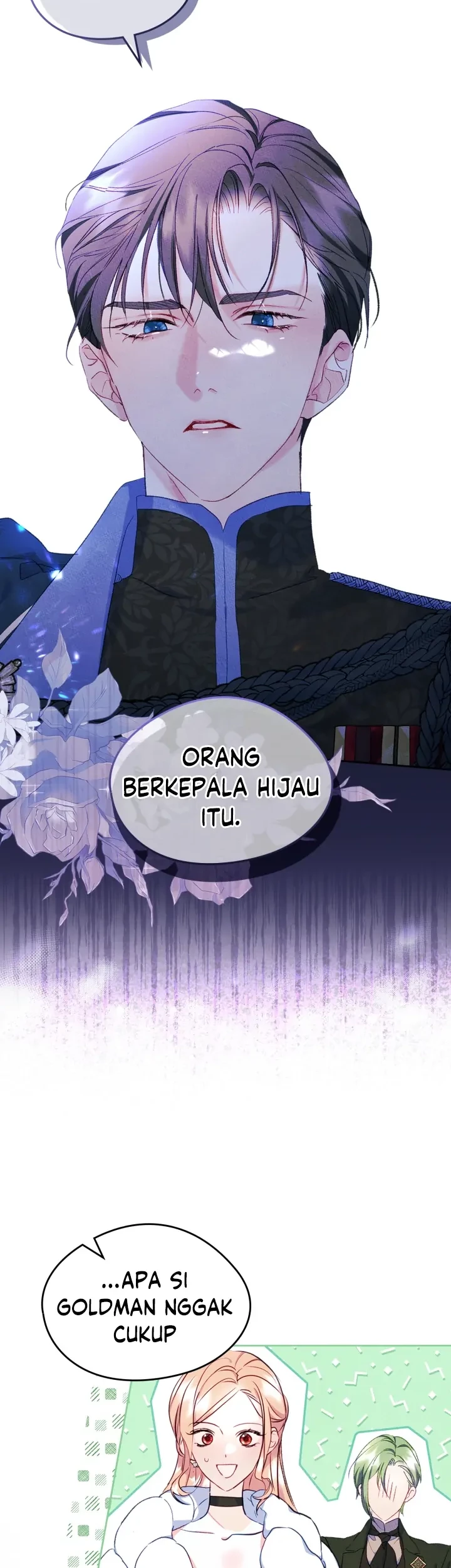 I Became The Male Lead’s Female Friend Chapter 43 - halaman 3