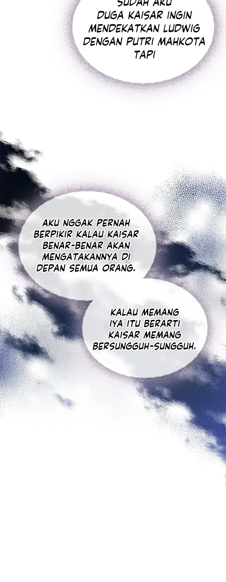 I Became The Male Lead’s Female Friend Chapter 43 - halaman 36