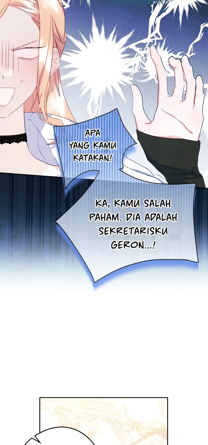 I Became The Male Lead’s Female Friend Chapter 43 - halaman 6