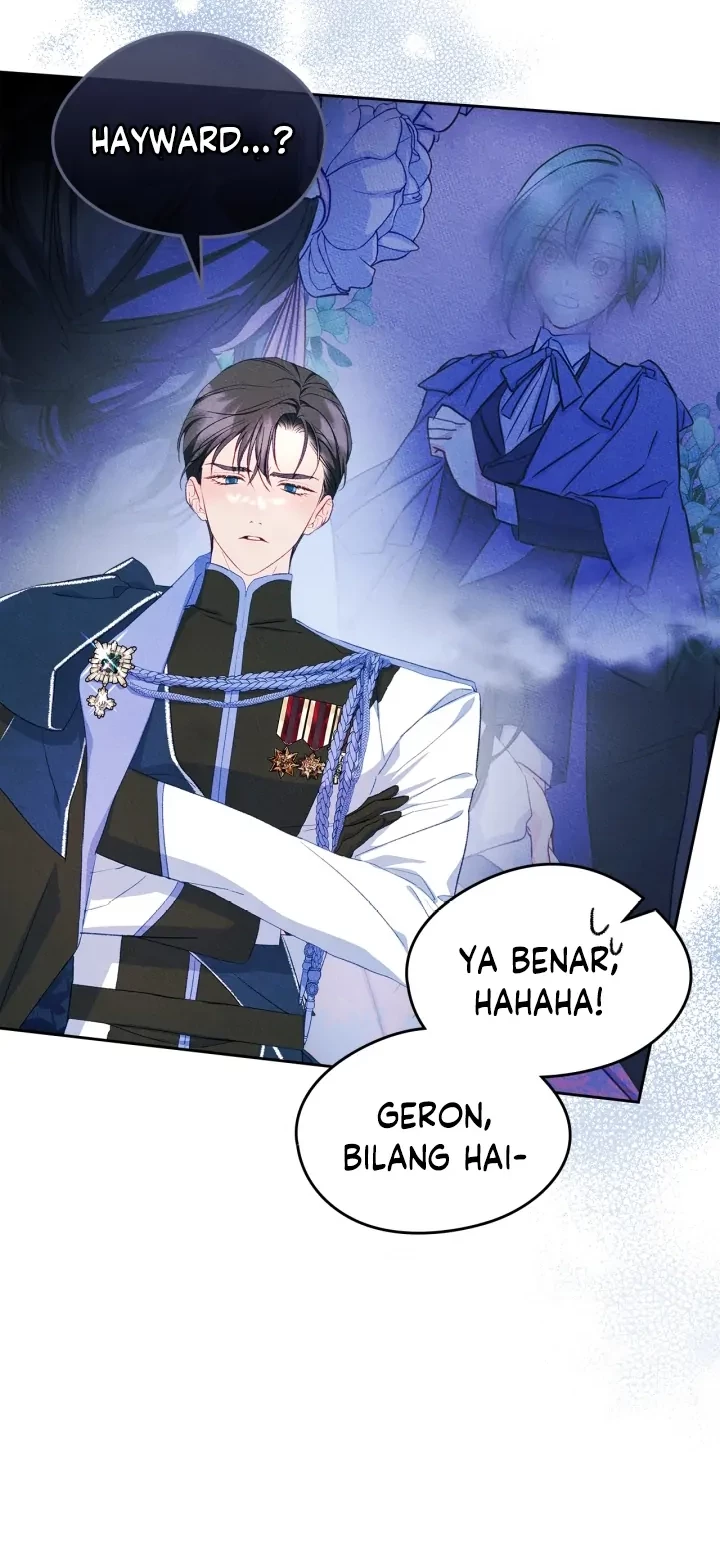 I Became The Male Lead’s Female Friend Chapter 43 - halaman 8