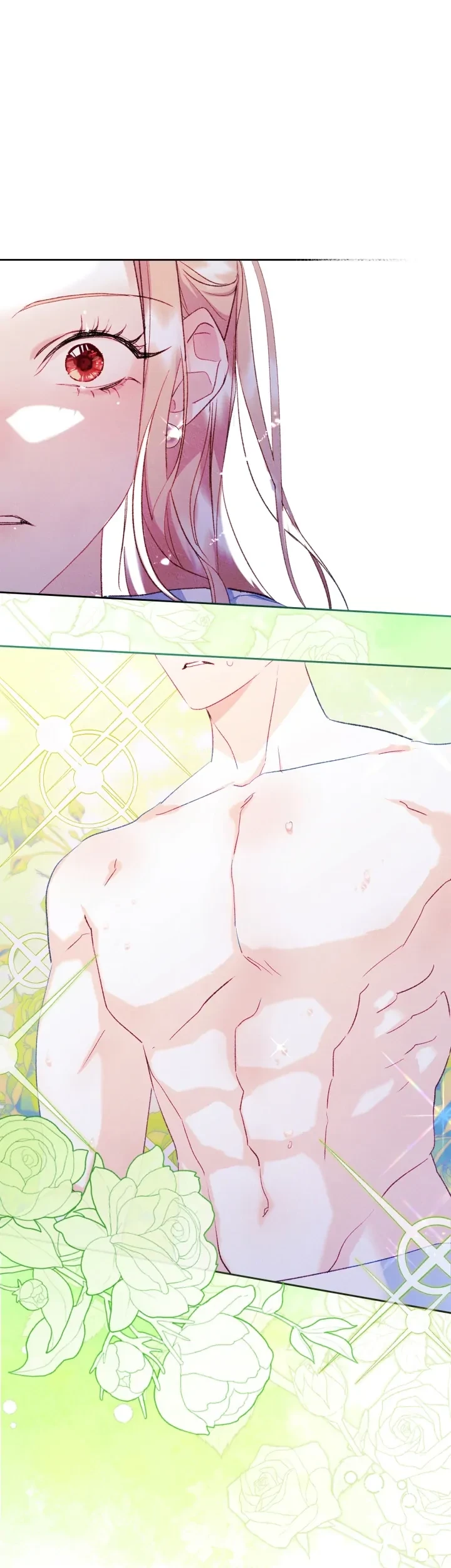 I Became The Male Lead’s Female Friend Chapter 44 - halaman 2