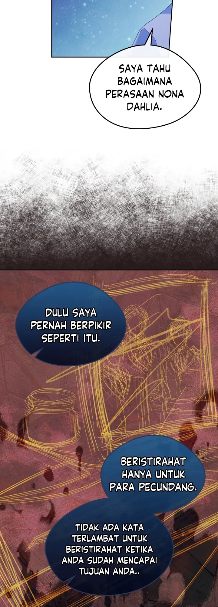 I Became The Male Lead’s Female Friend Chapter 44 - halaman 20