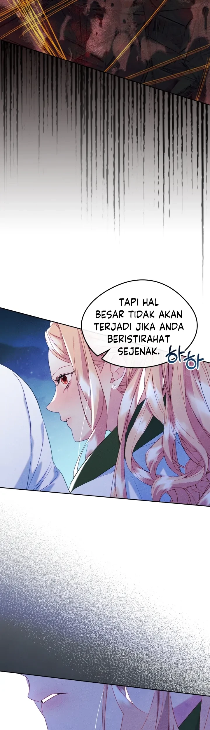 I Became The Male Lead’s Female Friend Chapter 44 - halaman 21