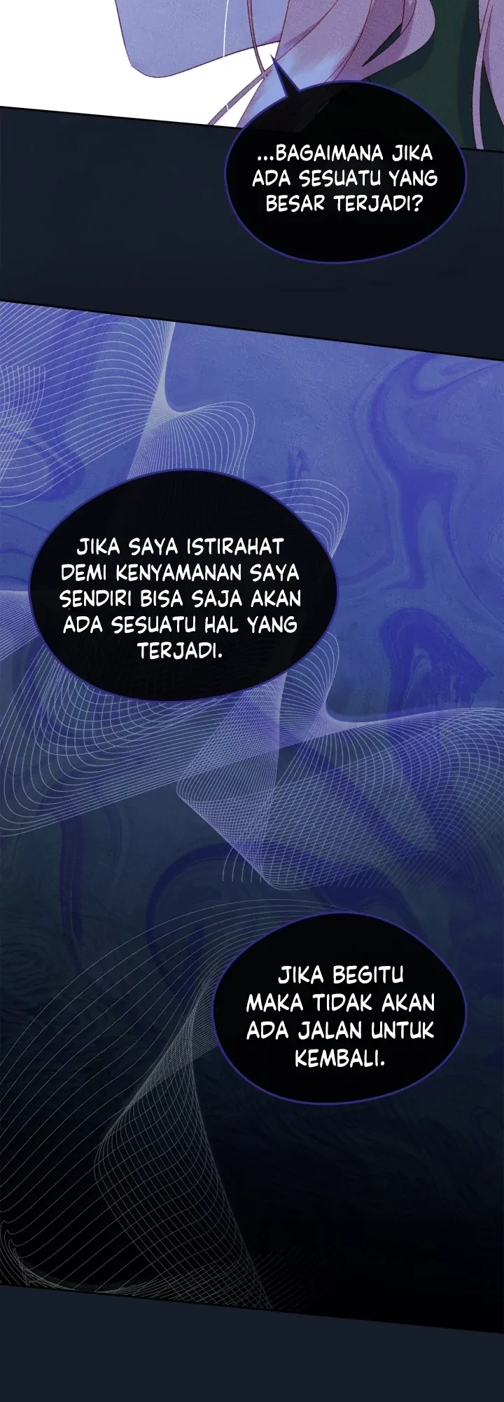 I Became The Male Lead’s Female Friend Chapter 44 - halaman 22