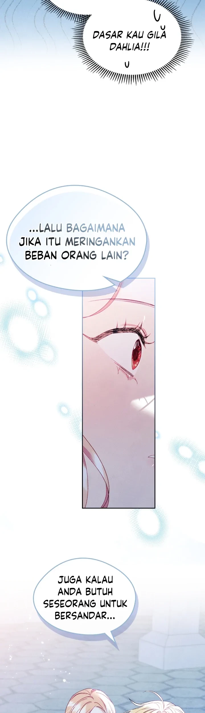 I Became The Male Lead’s Female Friend Chapter 44 - halaman 26