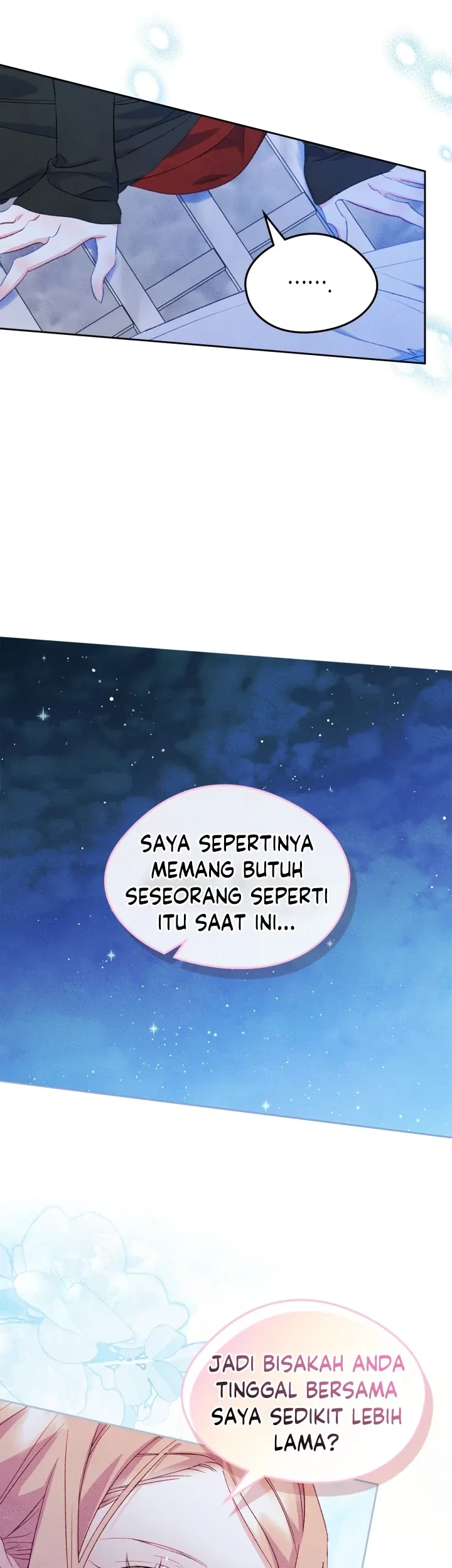 I Became The Male Lead’s Female Friend Chapter 44 - halaman 28