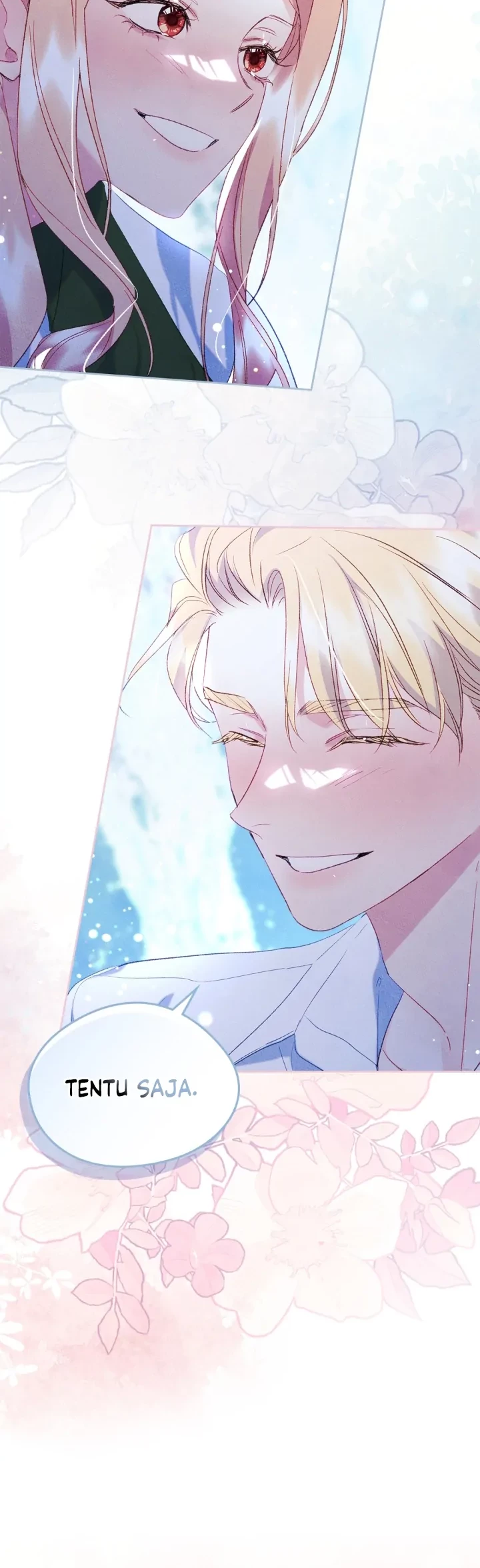 I Became The Male Lead’s Female Friend Chapter 44 - halaman 29