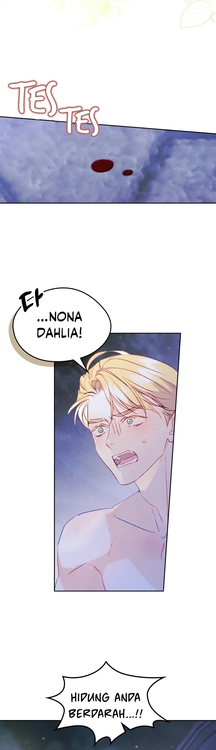 I Became The Male Lead’s Female Friend Chapter 44 - halaman 3