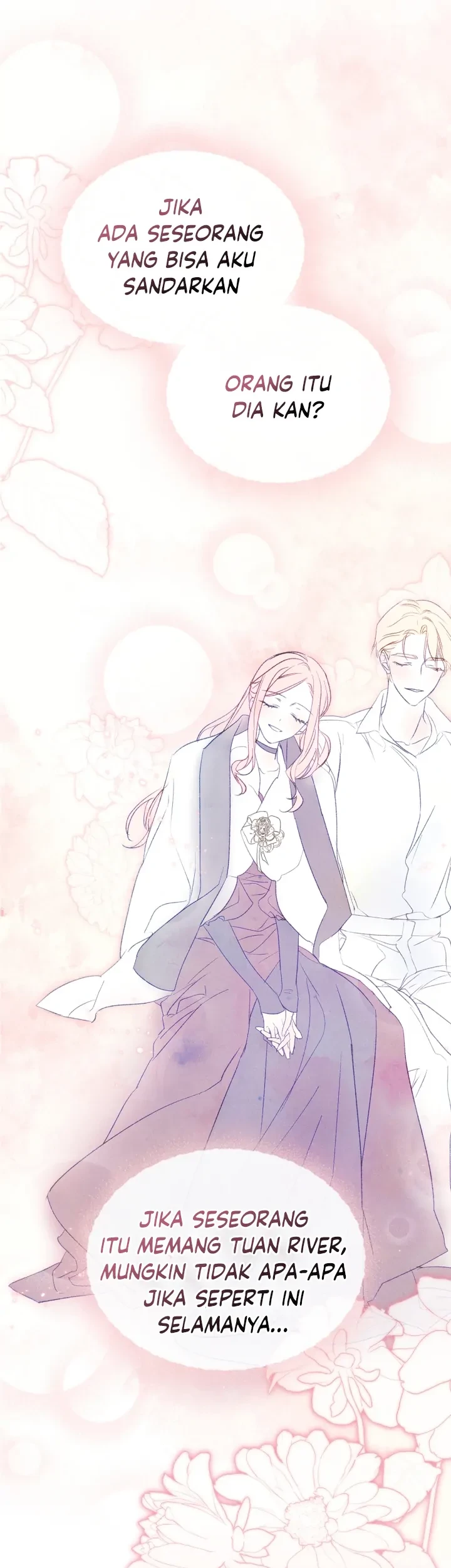 I Became The Male Lead’s Female Friend Chapter 44 - halaman 30