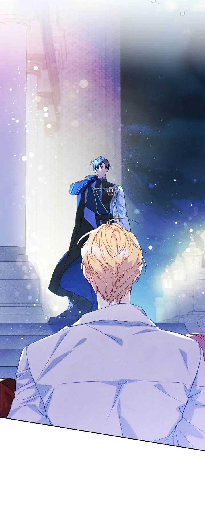 I Became The Male Lead’s Female Friend Chapter 44 - halaman 36