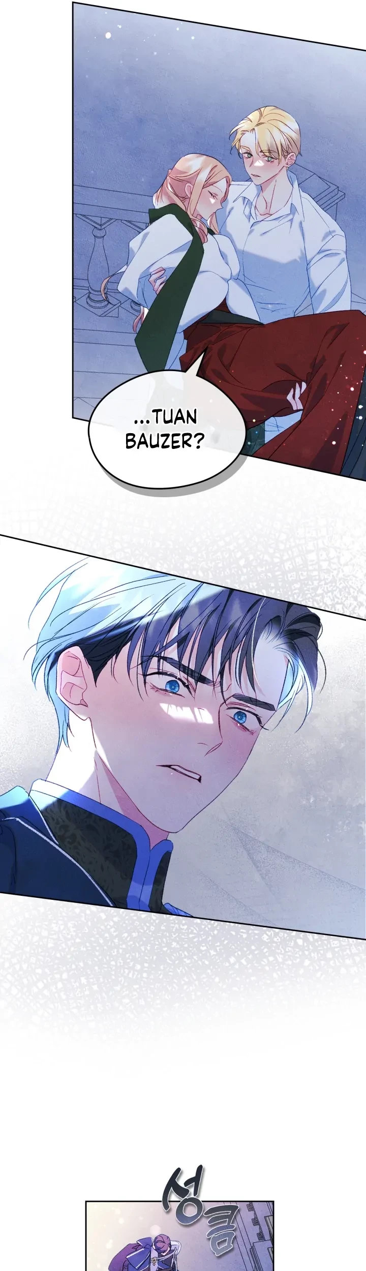 I Became The Male Lead’s Female Friend Chapter 44 - halaman 37