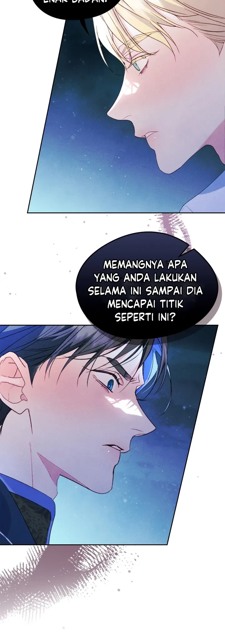 I Became The Male Lead’s Female Friend Chapter 44 - halaman 41