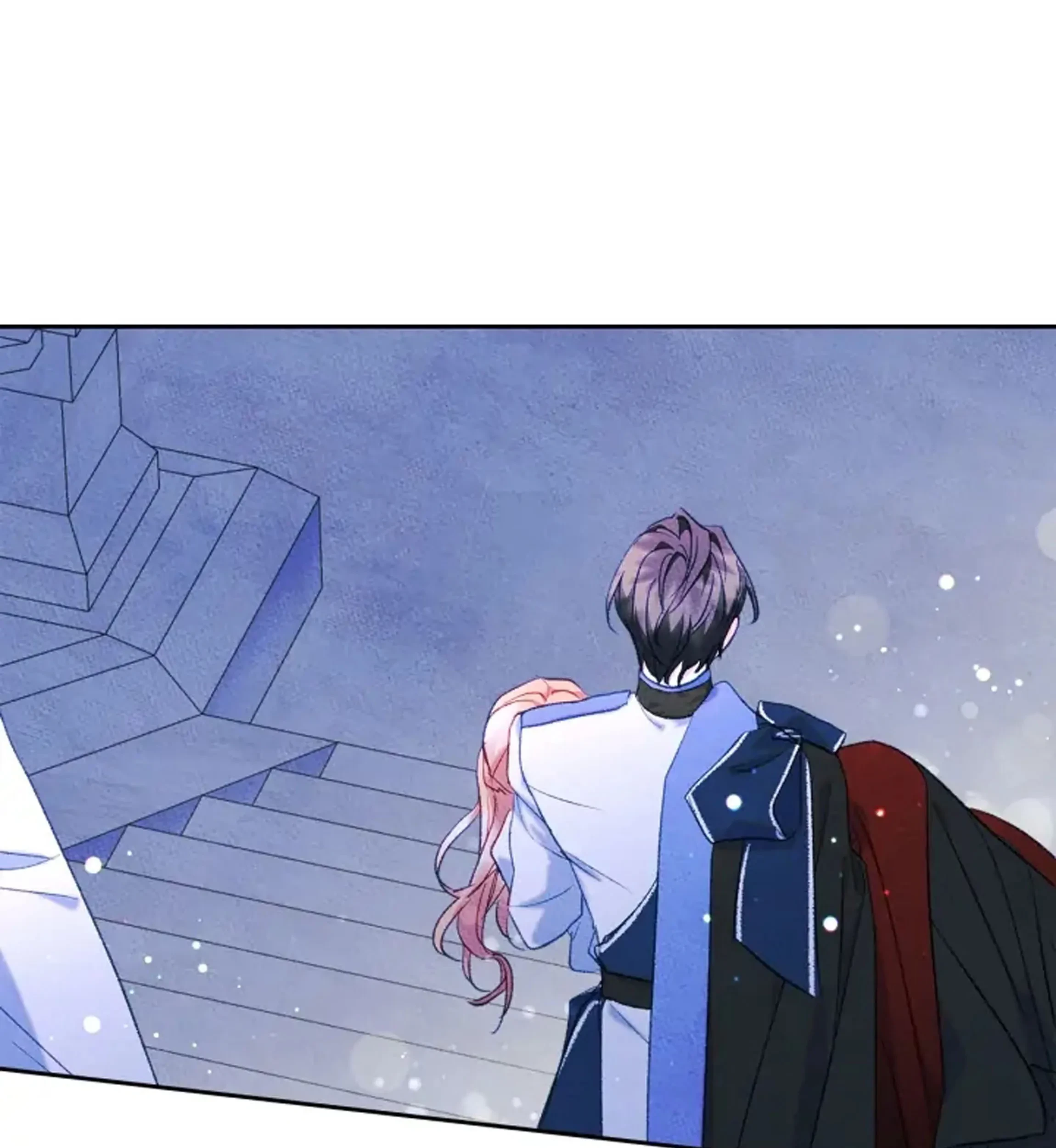 I Became The Male Lead’s Female Friend Chapter 44 - halaman 47
