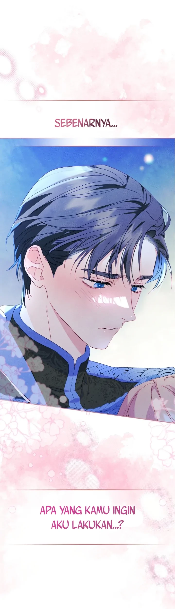 I Became The Male Lead’s Female Friend Chapter 44 - halaman 56