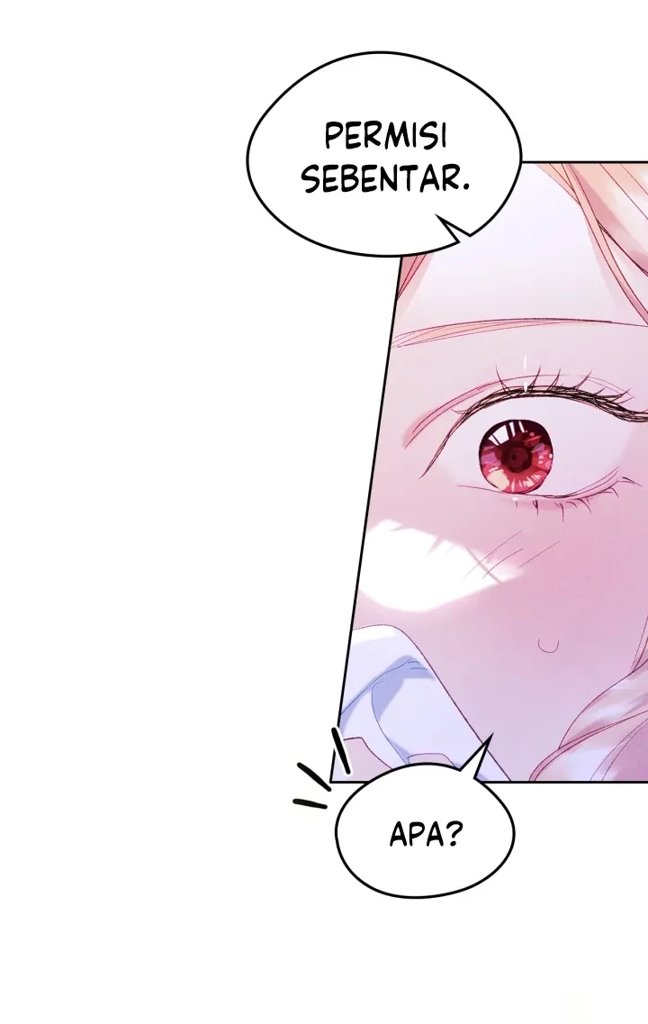 I Became The Male Lead’s Female Friend Chapter 44 - halaman 8