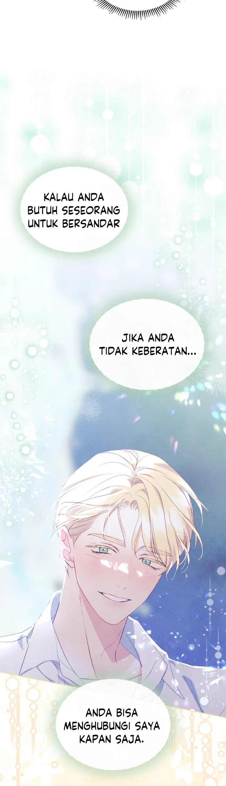 I Became The Male Lead’s Female Friend Chapter 45 - halaman 12