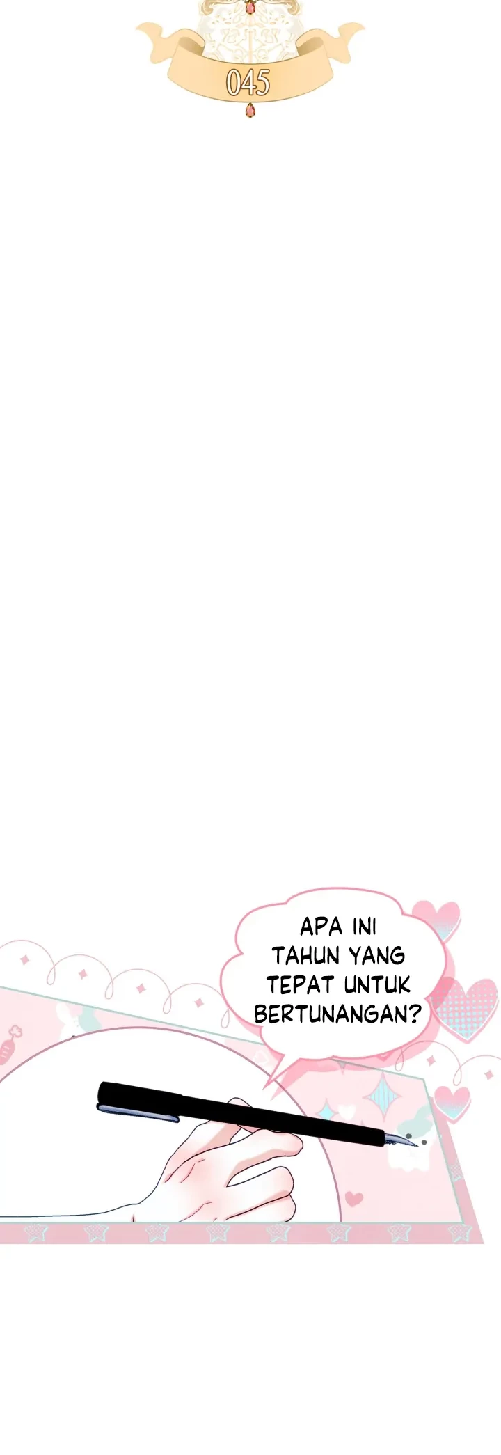I Became The Male Lead’s Female Friend Chapter 45 - halaman 15