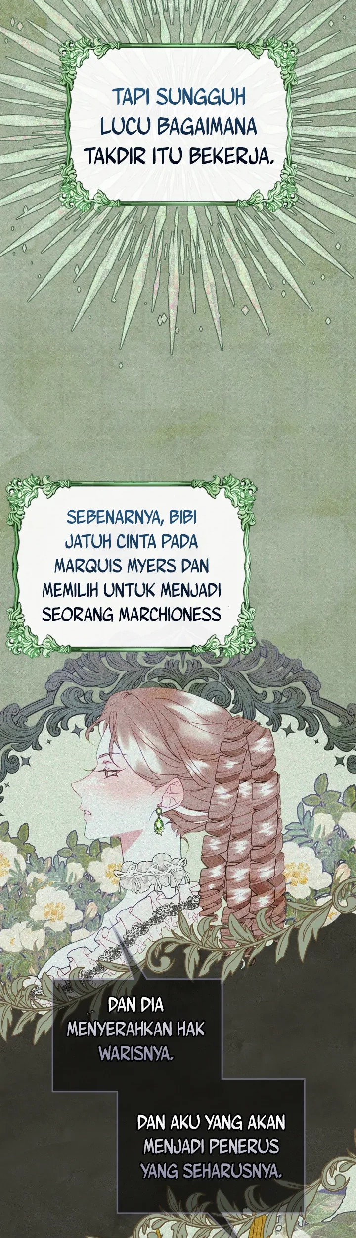 I Became The Male Lead’s Female Friend Chapter 45 - halaman 24