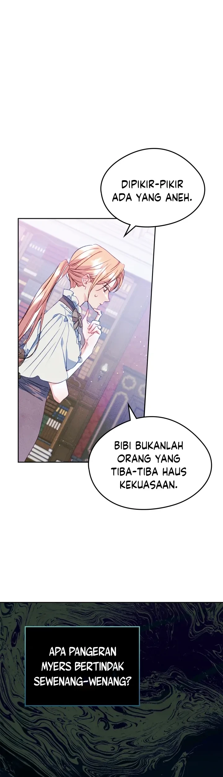 I Became The Male Lead’s Female Friend Chapter 45 - halaman 28