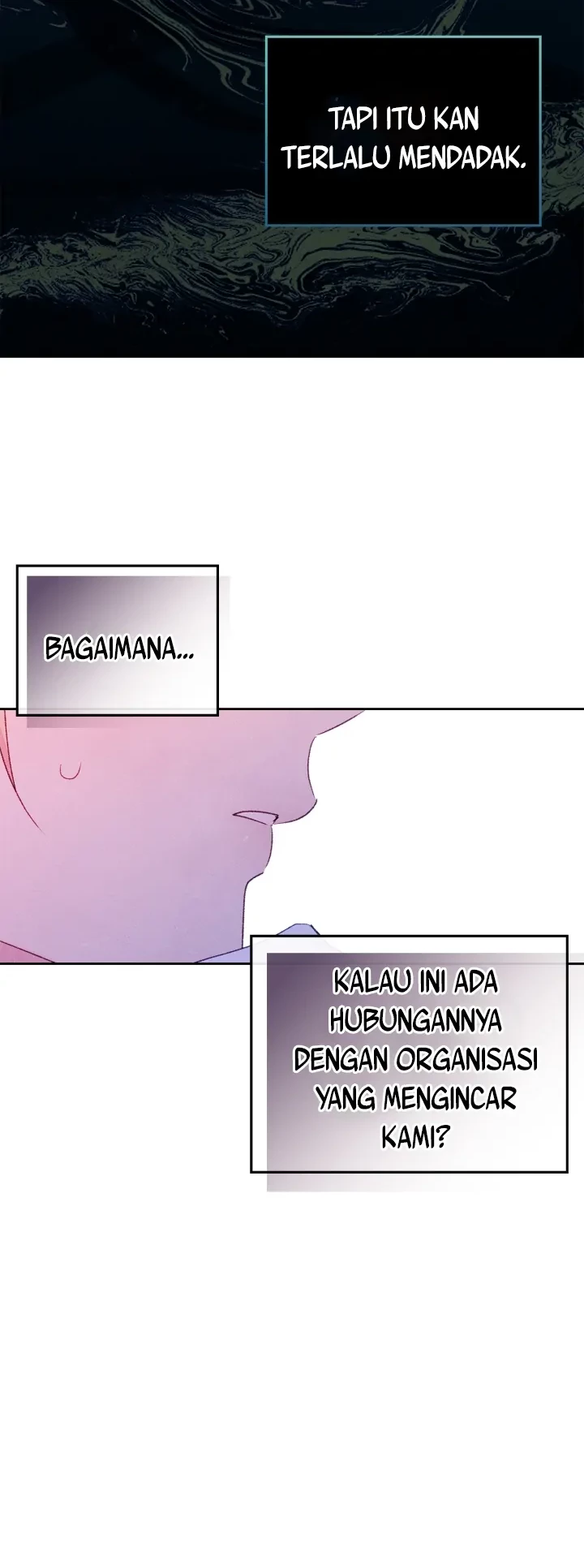 I Became The Male Lead’s Female Friend Chapter 45 - halaman 29