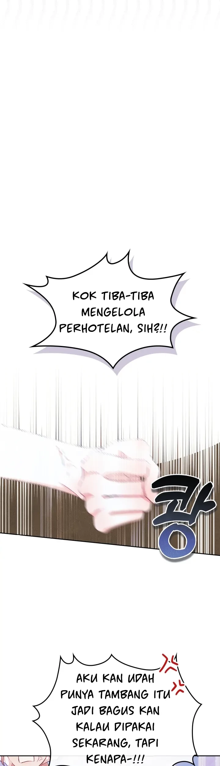 I Became The Male Lead’s Female Friend Chapter 45 - halaman 35