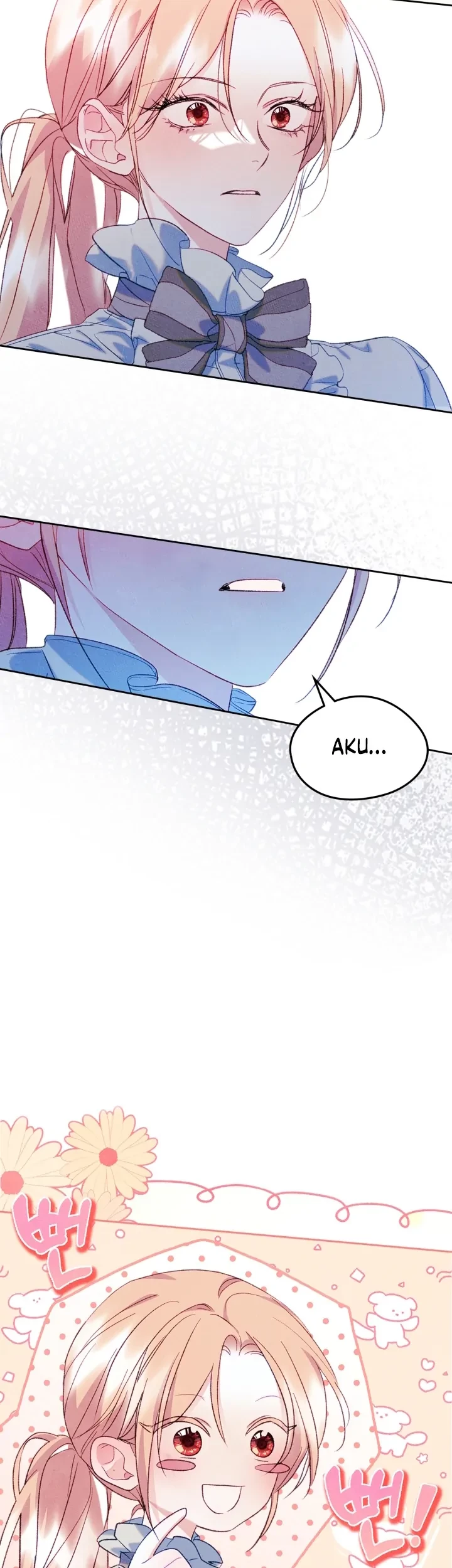 I Became The Male Lead’s Female Friend Chapter 45 - halaman 42