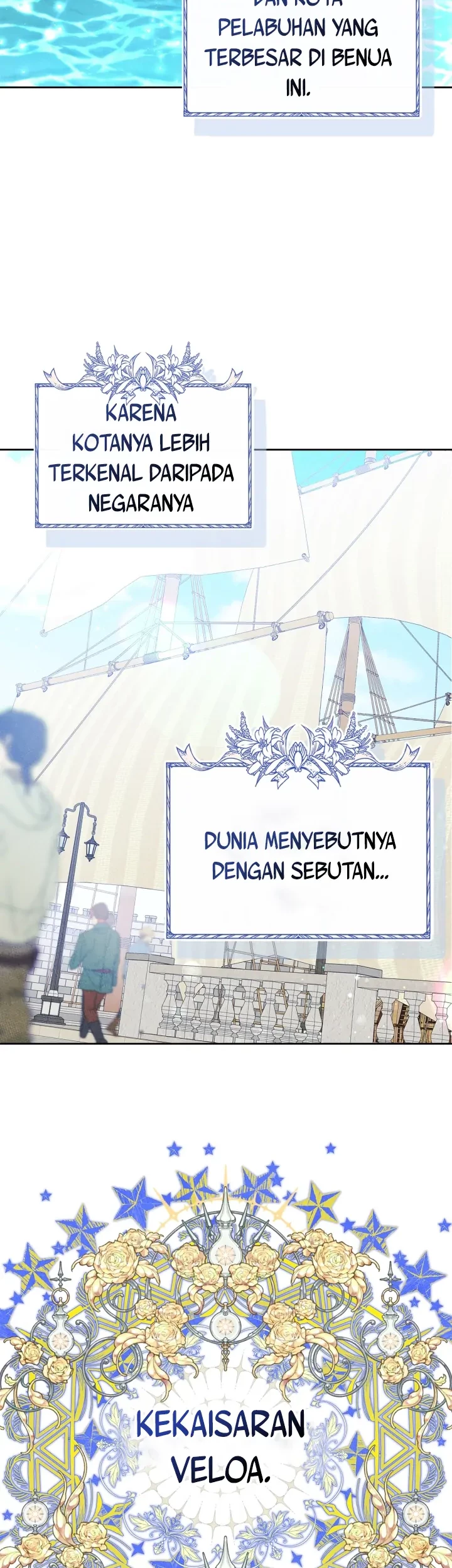 I Became The Male Lead’s Female Friend Chapter 46 - halaman 10