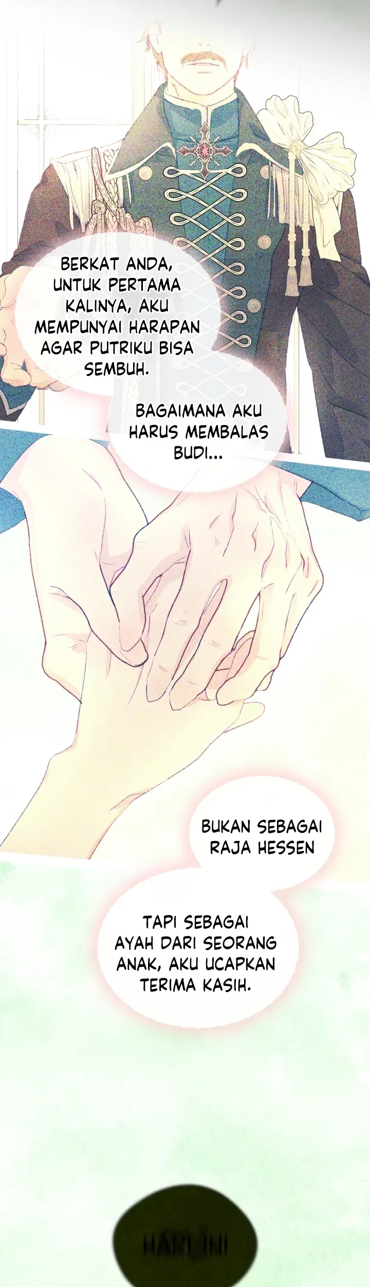 I Became The Male Lead’s Female Friend Chapter 46 - halaman 19