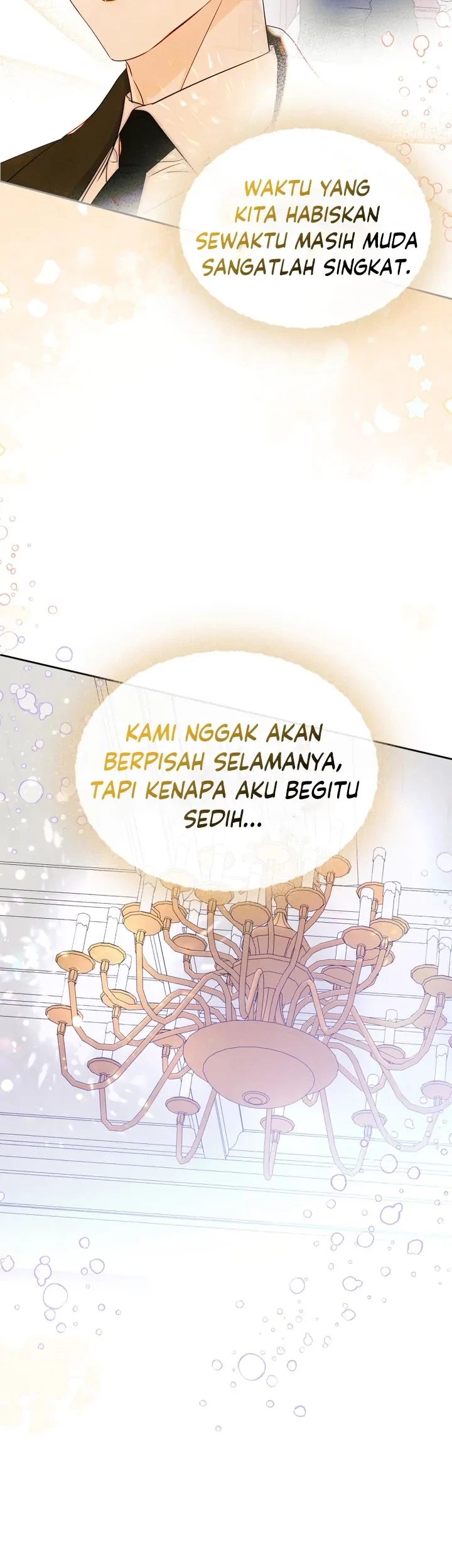I Became The Male Lead’s Female Friend Chapter 46 - halaman 31